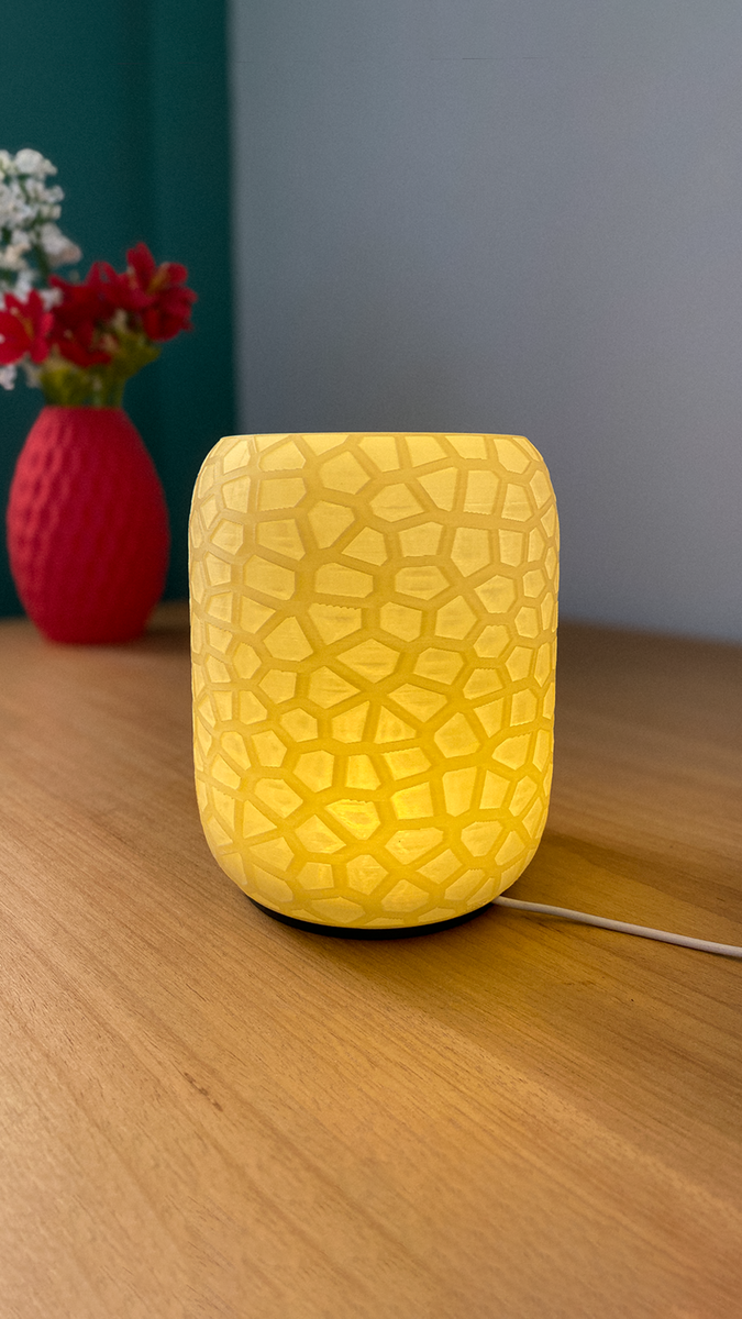 VORONOI TABLE LAMP 2 1920